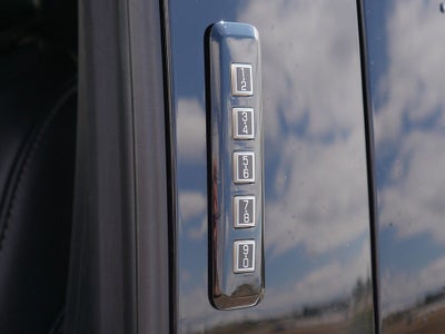 2023 Ford F-150 XLT CREW 5.0