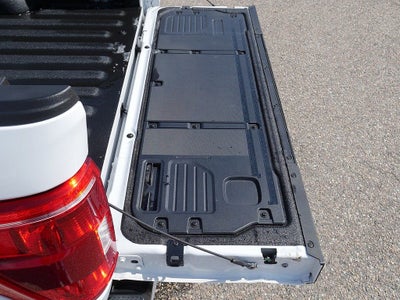 2023 Ford F-150 XLT CREW 5.0