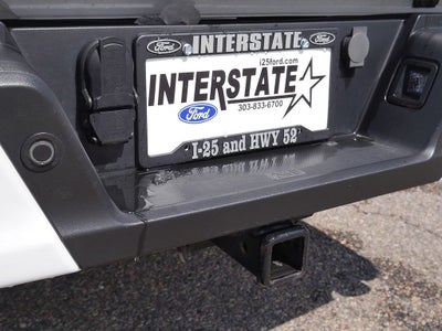 2023 Ford F-150 XLT CREW 5.0