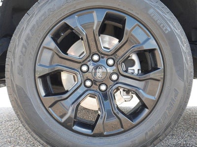 2023 Ford F-150 XLT CREW 5.0