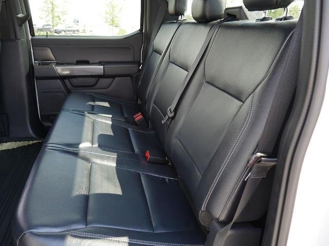 2023 Ford F-150 XLT CREW 5.0