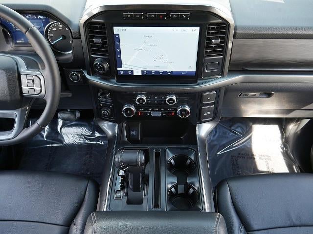 2023 Ford F-150 XLT CREW 5.0