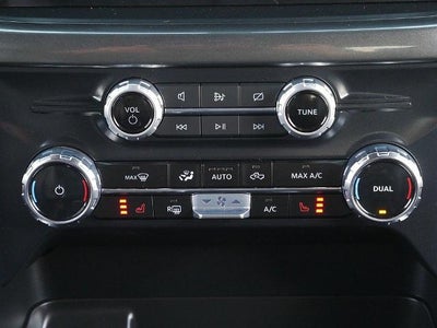 2023 Ford F-150 XLT CREW 5.0