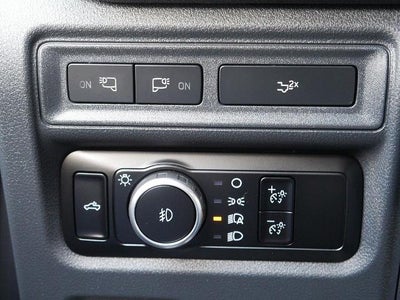 2023 Ford F-150 XLT CREW 5.0