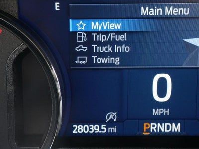 2023 Ford F-150 XLT CREW 5.0