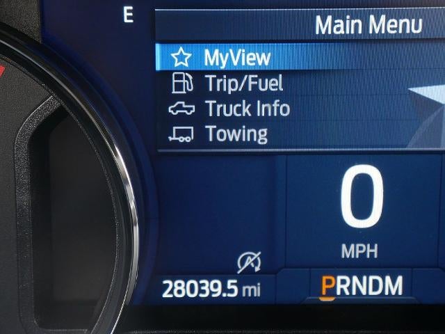 2023 Ford F-150 XLT CREW 5.0