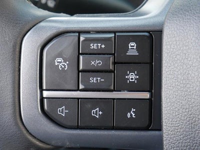 2023 Ford F-150 XLT CREW 5.0