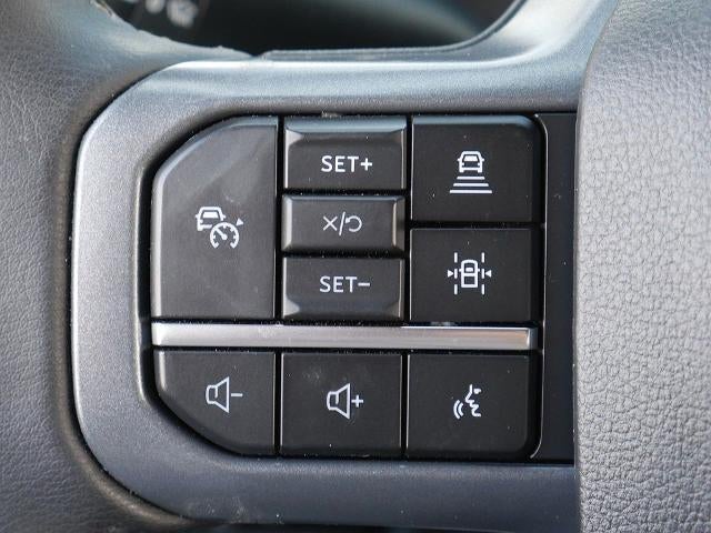 2023 Ford F-150 XLT CREW 5.0