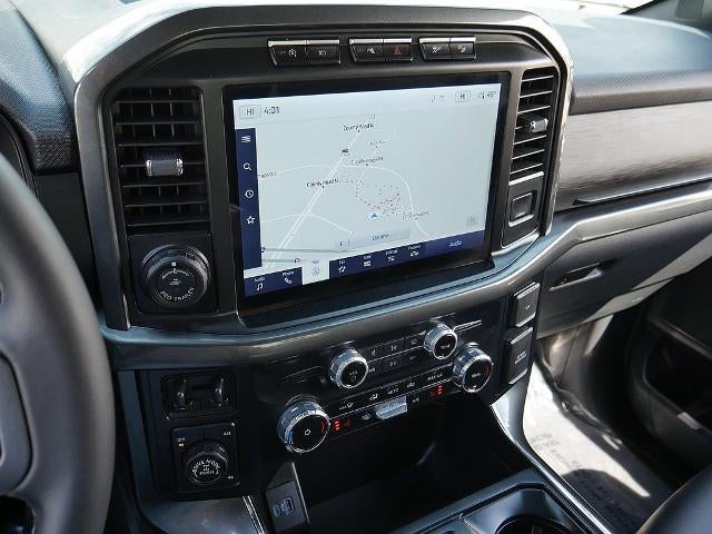 2023 Ford F-150 XLT CREW 5.0