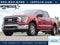 2023 Ford F-150 XLT CREW 5.0