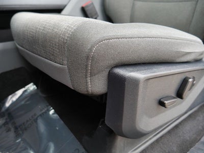 2023 Ford F-150 XLT CREW 5.0