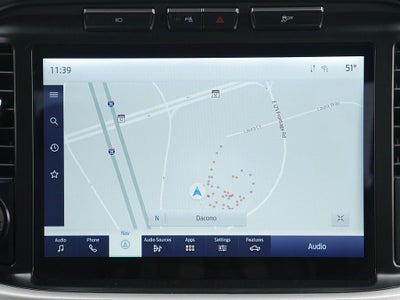 2023 Ford F-150 XLT CREW 5.0