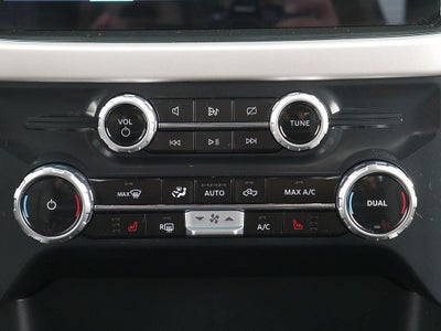 2023 Ford F-150 XLT CREW 5.0