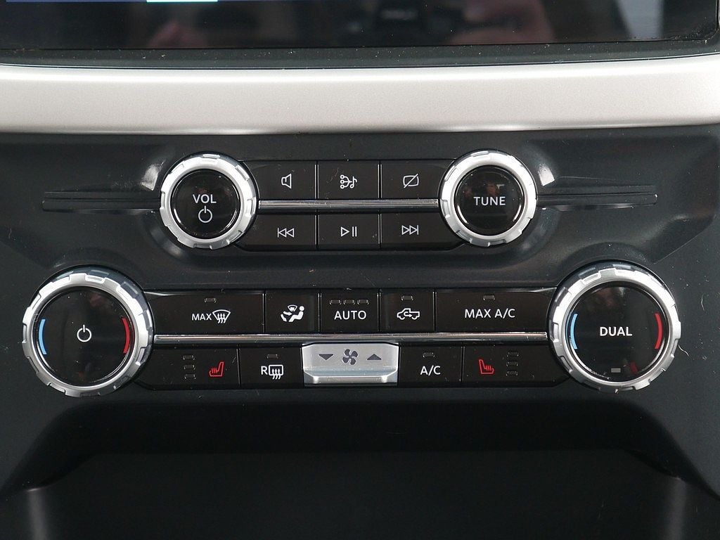2023 Ford F-150 XLT CREW 5.0