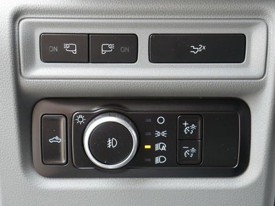 2023 Ford F-150 XLT CREW 5.0
