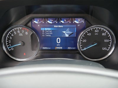2023 Ford F-150 XLT CREW 5.0