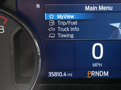 2023 Ford F-150 XLT CREW 5.0