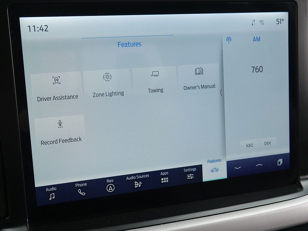 2023 Ford F-150 XLT CREW 5.0