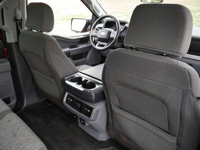 2023 Ford F-150 XLT CREW 5.0