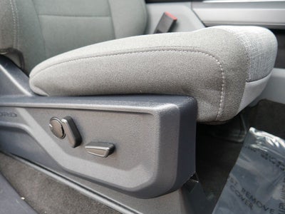 2023 Ford F-150 XLT CREW 5.0