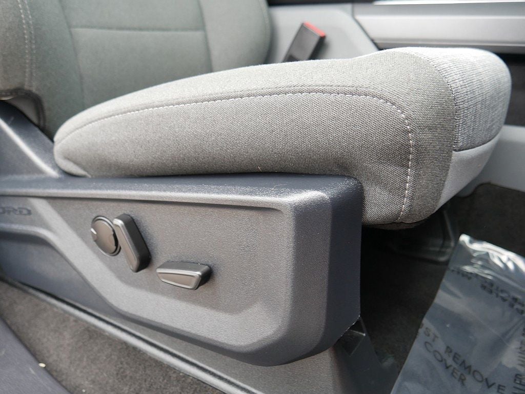 2023 Ford F-150 XLT CREW 5.0