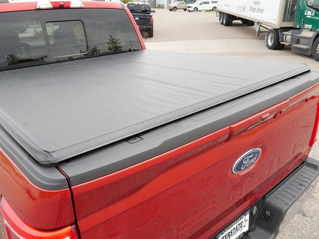 2023 Ford F-150 XLT CREW 5.0