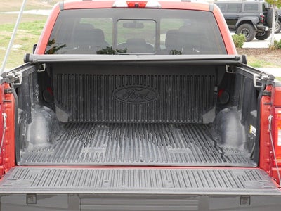 2023 Ford F-150 XLT CREW 5.0