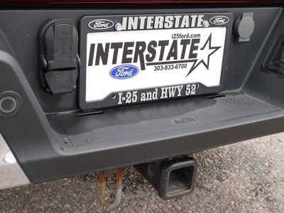 2023 Ford F-150 XLT CREW 5.0