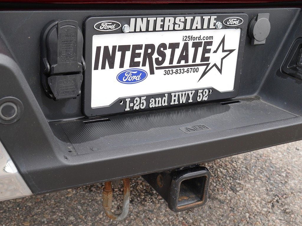 2023 Ford F-150 XLT CREW 5.0