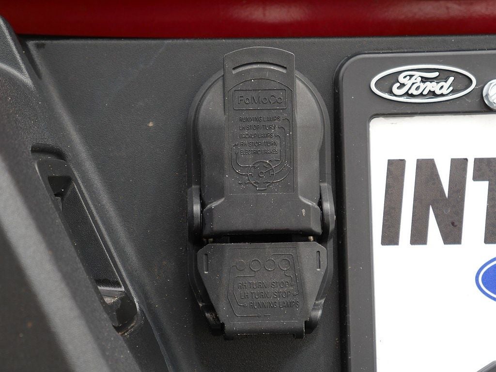 2023 Ford F-150 XLT CREW 5.0