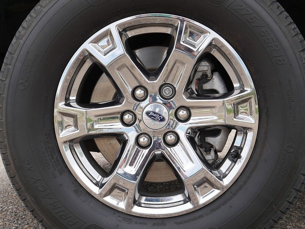 2023 Ford F-150 XLT CREW 5.0