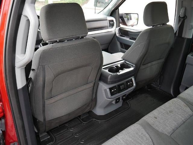 2023 Ford F-150 XLT CREW 5.0