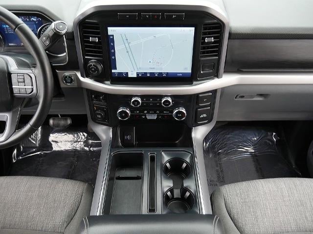 2023 Ford F-150 XLT CREW 5.0