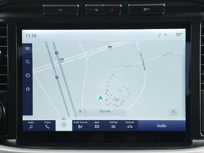 2023 Ford F-150 XLT CREW 5.0