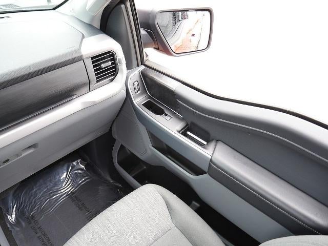 2023 Ford F-150 XLT CREW 5.0