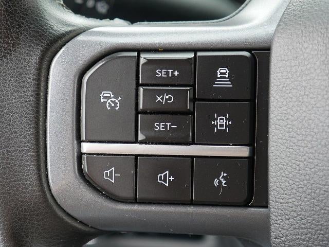 2023 Ford F-150 XLT CREW 5.0