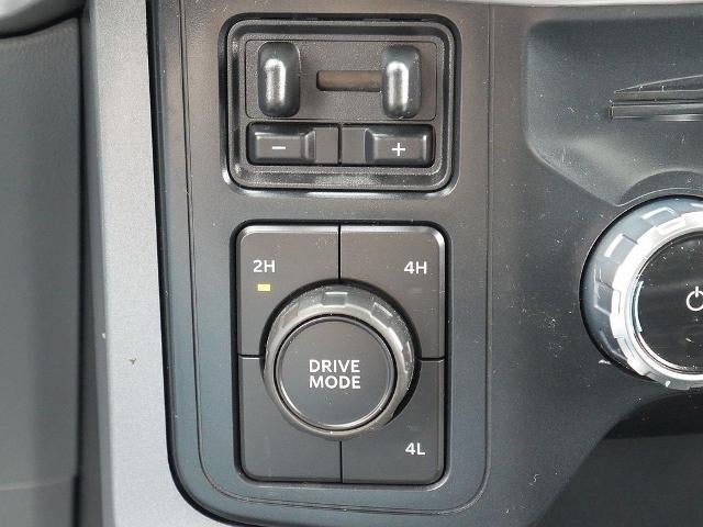 2023 Ford F-150 XLT CREW 5.0