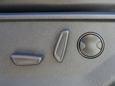 2021 Ford F-150 BLACK WIDOW CREW 5.0