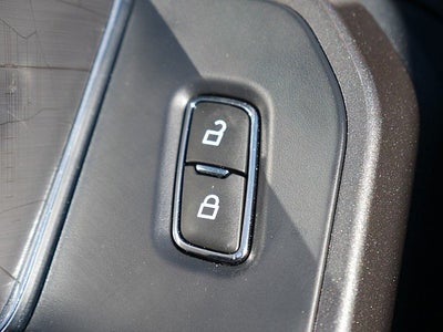 2021 Ford F-150 BLACK WIDOW CREW 5.0