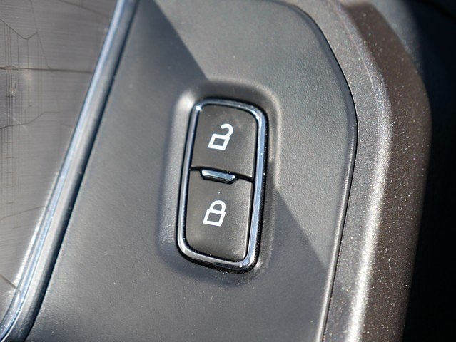 2021 Ford F-150 BLACK WIDOW CREW 5.0