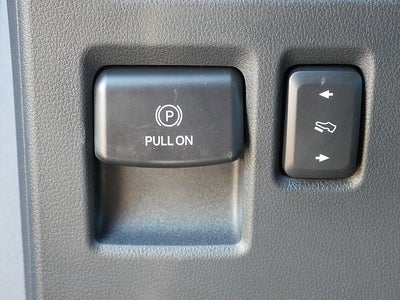 2021 Ford F-150 BLACK WIDOW CREW 5.0