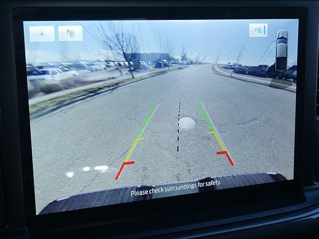 2021 Ford F-150 BLACK WIDOW CREW 5.0