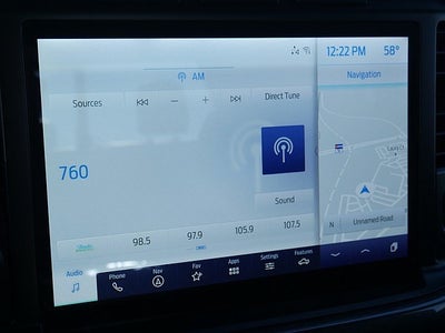 2021 Ford F-150 BLACK WIDOW CREW 5.0