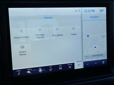 2021 Ford F-150 BLACK WIDOW CREW 5.0