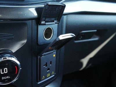 2021 Ford F-150 BLACK WIDOW CREW 5.0