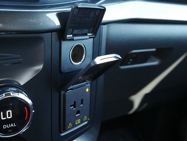 2021 Ford F-150 BLACK WIDOW CREW 5.0