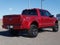 2021 Ford F-150 BLACK WIDOW CREW 5.0