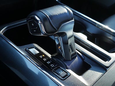 2021 Ford F-150 BLACK WIDOW CREW 5.0