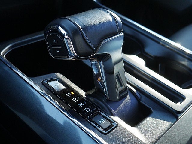 2021 Ford F-150 BLACK WIDOW CREW 5.0