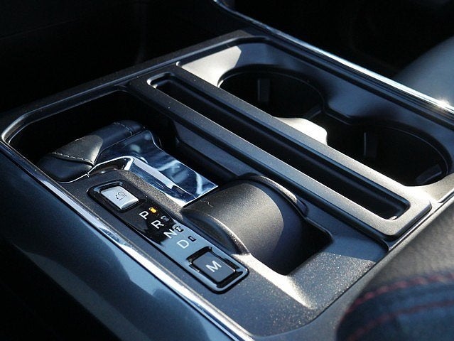 2021 Ford F-150 BLACK WIDOW CREW 5.0